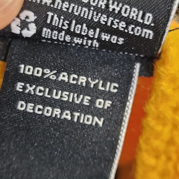 Disney Her Universe Halloween Cardigan - Picture 8 of 8